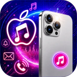 Zil sesi iphone Flaş arama simgesi